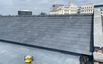 Roof Repair Cost in Liverpool: What Homeowners Should Budget For