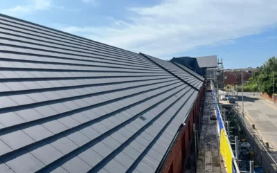 How Much Does a New Roof Cost in Liverpool in 2026?